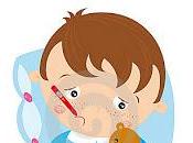 Manejo vómitos niños