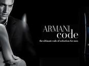 Armani Code