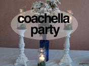 coachella blogger party