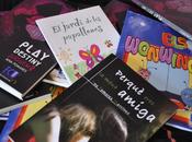 libros infantiles juveniles Pomares valenciano