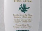 Crema manos 'NYG Cosmética'