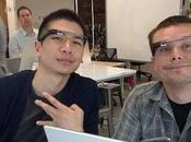 Luke Wroblewski primera persona mundo pierde Google Glass