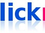 regreso Flickr
