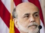 Bernanke dispara alza mercados