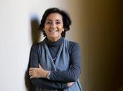 Entrevista Rafaela Santos, autora ‘Levantarse luchar’