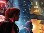 Portada Revelada: Resistance (Replica Jenna Black