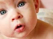 Como desarrolla bebe desde nace hasta tiene