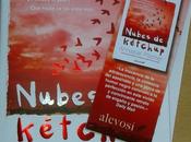 Libro: Nubes Ketchup