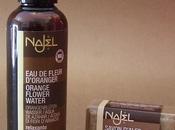 Conociendo cosmética natural NAJEL gracias “Coqueta Online”