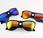 gafas moda