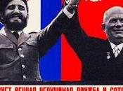 Fidel, héroe unión soviética
