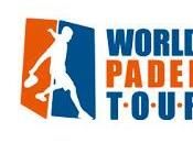 Modificaciones circuito World Padel Tour