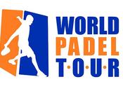 Empezó World Padel Tour