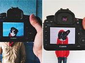 #petheadz, fotografiando mascotas dueños