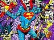 Grandes eventos cómic: pánico cielo