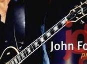 John Fogerty Premonition (1998)