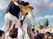 mayo, romería Bustar