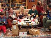 Bang Theory American Horror Story, favoritas Critic's Choice Awards
