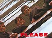 Vinilos Oro: 'Please Please