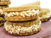 Alfajor Quinua