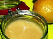 Lemond curd
