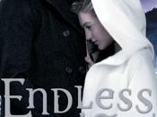 Portada Revelada: Endless Knight (The Arcana Chronicles, Kresley Cole