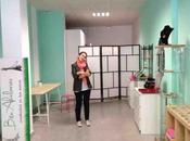 lugar para crear