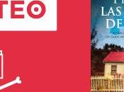 Recordatorio sorteo “Las normas casa”