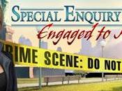 Demo Special Enquiery Detail. Engaged Kill