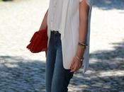 White Vest