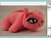 mejor manera retocar foto usando GIMP