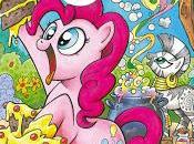 Reseña: Little Pony poder amistad.