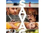 Salvajes
