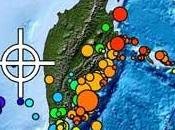 Terremoto magnitud Okhotsk