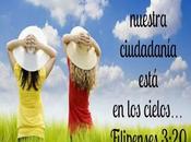 Patria celestial