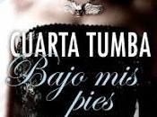 Cuarta tumba bajo pies, Darynda Jones