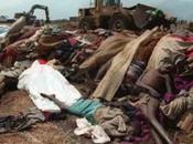 Cuando occidentales miramos para otro lado: genocidio ruanda