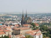 Brno como destino turístico