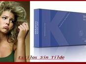 Contra encrespamiento: Keramix Salerm Keratin Shot