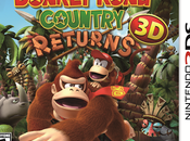 Review: Donkey Kong Country Returns [Nintendo 3DS]