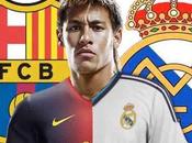 Neymar acepta oferta Barcelona