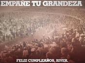 Feliz cumple