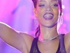 Rihanna inicia gira Europa