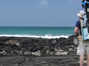 cámaras Google "Trekker" capturan Galápagos