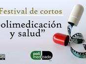 Ganadores festival cortos Polimedicado