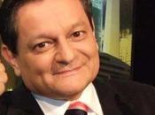 periodista "Kico" Bautista dijeron "BUENAS NOCHE" despedido Globovisión