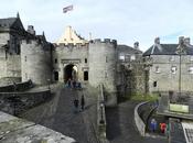 Visita Stirling castillo medieval