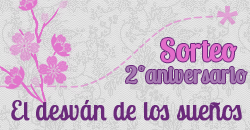 Participantes Sorteo aniversario