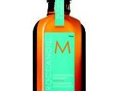 Moroccanoil: primera experiencia esta marca