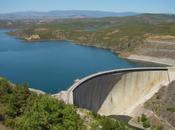 peligro tener embalses llenos